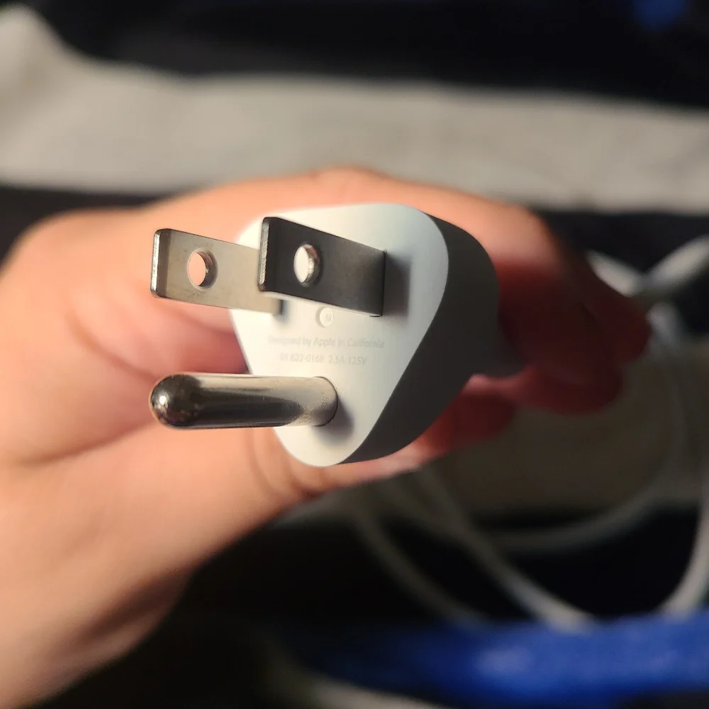 Apple Power Adaptor Extension Cable